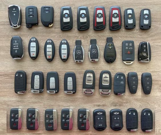 Key Programming and Replacement in lagos 1
