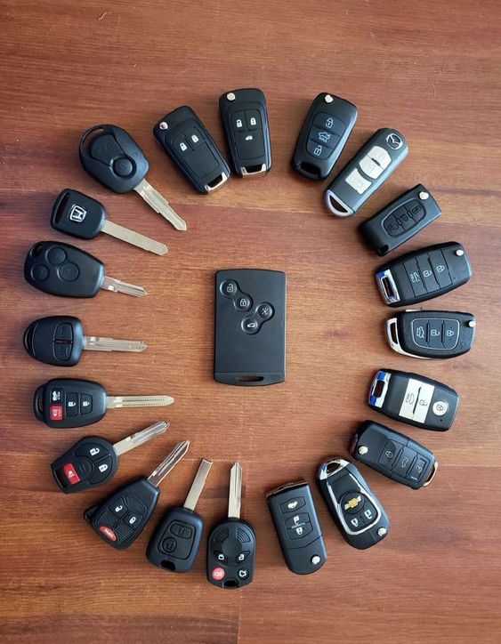 Key Programming and Replacement in lagos 3